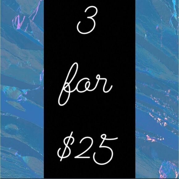 😎3/$25 Bundled REN Ready Steady Glow Exfoliating Toner Sample Size - Picture 8 of 10